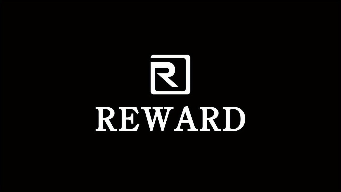 REWARD Chronograph Watch, Luxury Meets Performance, ساعة REWARD الفاخرة – الاختيار المثالي للرجل الأنيق