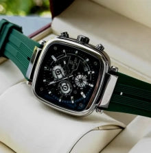 REWARD Chronograph Watch, Luxury Meets Performance, ساعة REWARD الفاخرة – الاختيار المثالي للرجل الأنيق