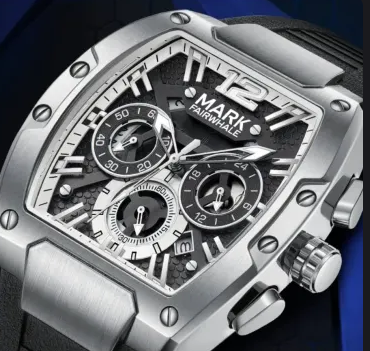 mark collction watch