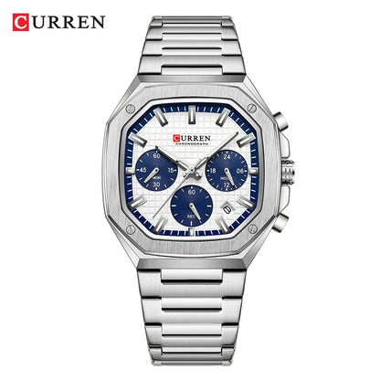 Curren 8459 Watch