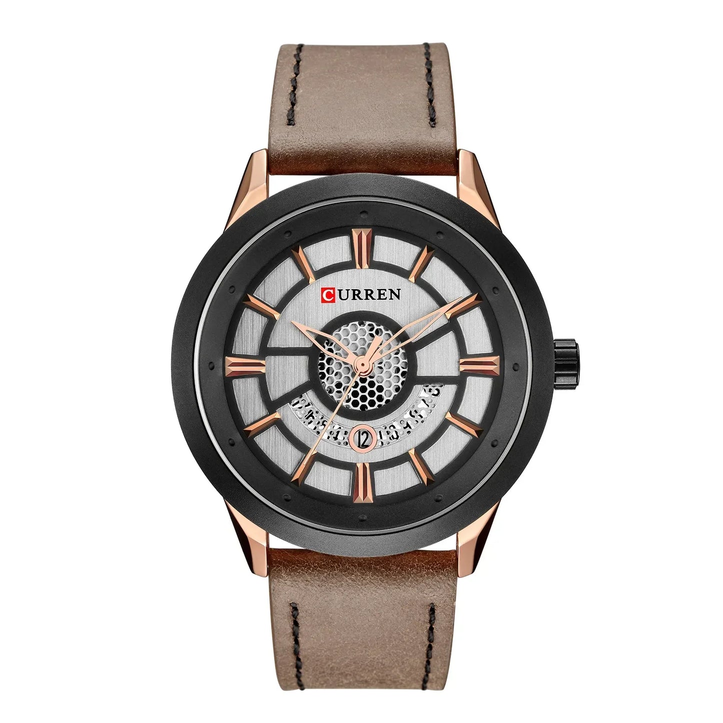 CURREN 8330 Men's Watch