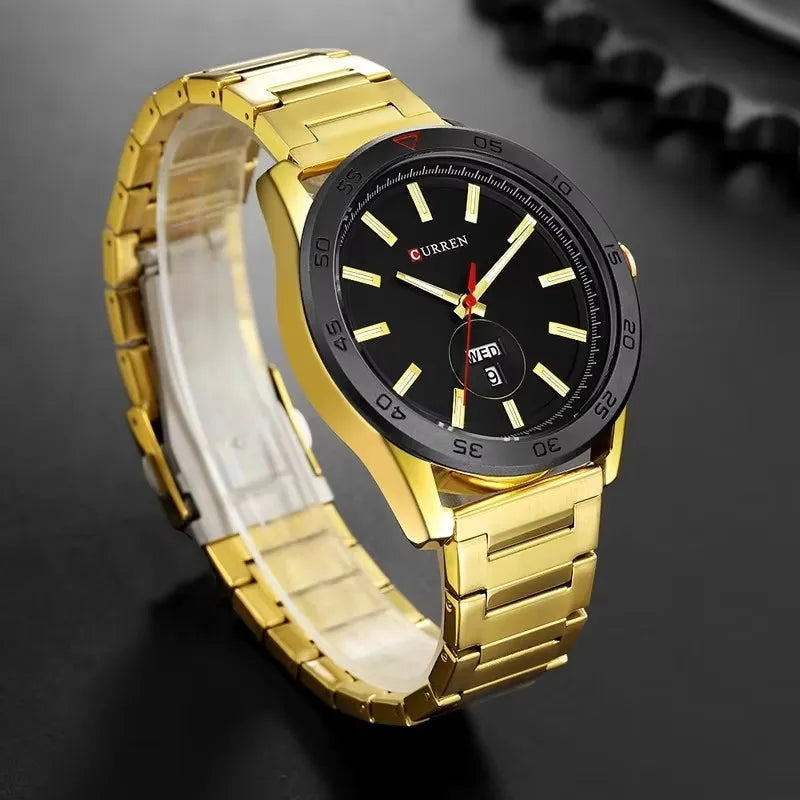 CURREN 8331 Men's  Watch