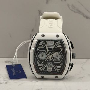 ساعة مارك فير وايل 5560 — اختيار الرجال أصحاب الذوق الرفيع